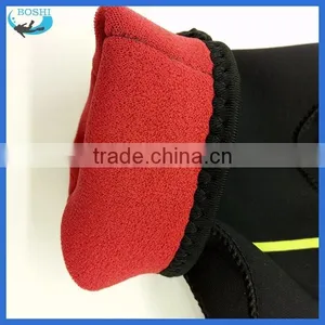 Non-slip Gym Neoprene Gloves Driving Outdoor Neoprene Gloves thumbnail-6
