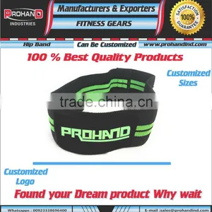 Power Lifting Fitness Heavy Hip Circle 15 Inch for Empower Your Body thumbnail-2