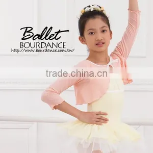 2015 New Ballet Children Wrap Shrug thumbnail-1