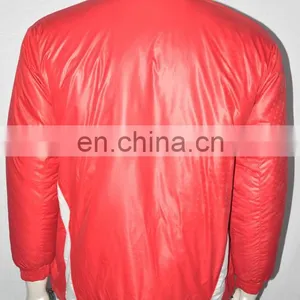 Healy Plain Men Goose Down Jacket thumbnail-2