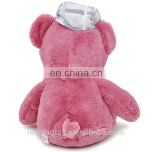 Customized 1 Meter Plush Giant Teddy Bears For Gift thumbnail-5