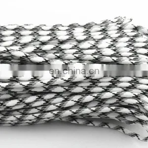 Wholesale Stout Durable Polyester Parachute Cord of High Quality thumbnail-5
