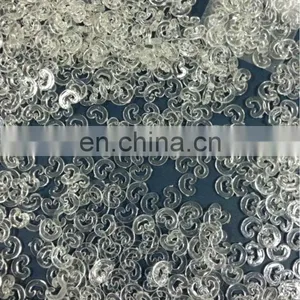Plastic C Clips For Braide Loom Bracelets thumbnail-1