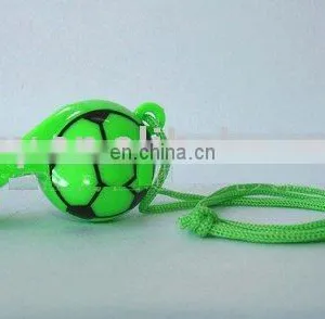 Promotion Football Whistle thumbnail-1