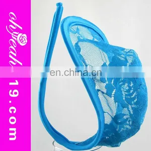 Superior Quality Hot Sale Sexy Men c String Thong thumbnail-1