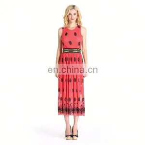 Competitive Price Hot Quality Vietnam Wedding Dress thumbnail-1