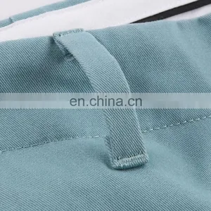 Dongguan Readymade Garments Workwear Chain Trousers thumbnail-2