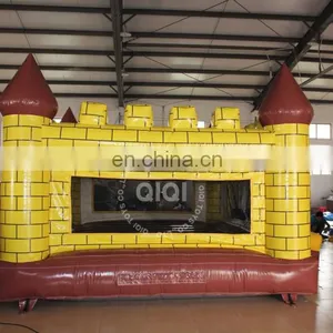 New Inflatable Kids Playhouse thumbnail-5