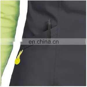 2017 Fashionable Hospital Female Staff Nurse Uniform Design thumbnail-3