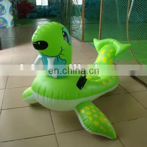 Inflatable Walrus Ride thumbnail-1