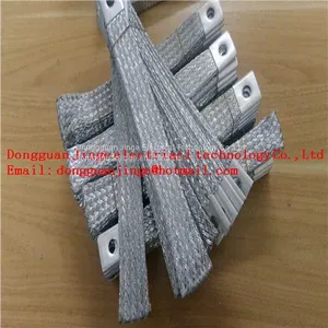 Electrical Aluminum Braid China Suppliers thumbnail-5