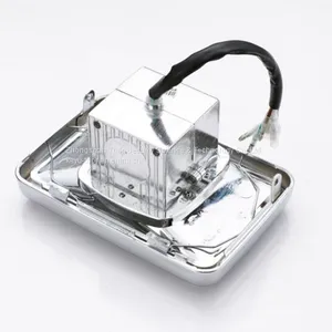 Motorcycle LED Headlight TH-LEDM02 thumbnail-4
