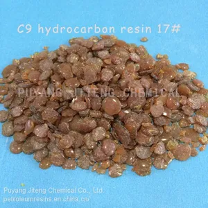 C9 Petroleum Resin JT-N100-11# thumbnail-2