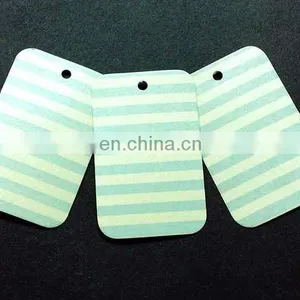 Printed Paper Hangtag thumbnail-1