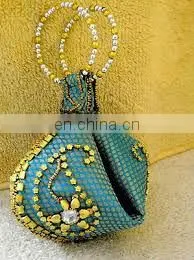 Designer Potli Bags for Women thumbnail-1