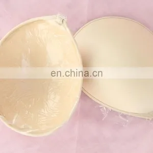 ES6635 Hotselling Nude Thin Invisible Push up Bra for Evening Dresses thumbnail-4