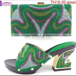 Shoes and Bags Set TH16-20 thumbnail-2