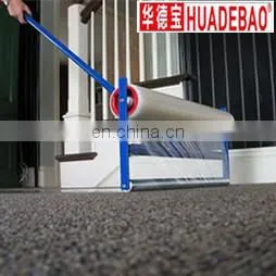 Temporary Carpet Protection Film thumbnail-3