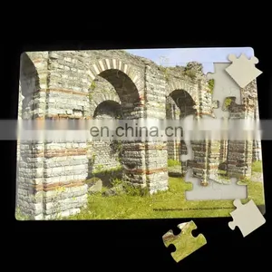 3D Custom Jigsaw Puzzle thumbnail-3
