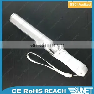 Light up Audience Remote Control Concert Led Glowsticks Flashing Cheering Stick thumbnail-5