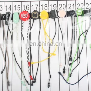 Double Insertion Hanging Tablets Seal Tag for British Style Garments thumbnail-5
