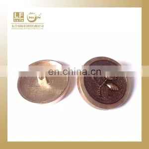 Nickle Free Sewing Button for Garment thumbnail-1