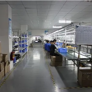 Henan Able Tech Co., Ltd company overview - view 1 thumbnail