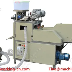 Small Size Automatic Metal Cotton Swab Machine Supplier in China thumbnail-5