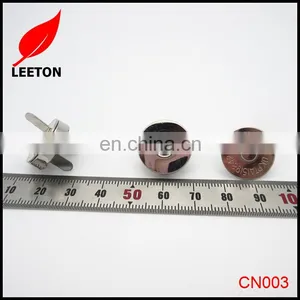 Factory Supply 18mm Magnetic Snap Button Snap Fastener for Clothing thumbnail-5