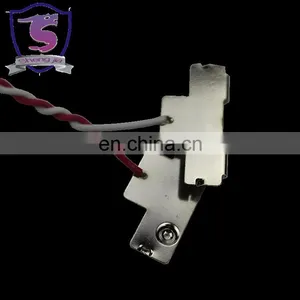 Metal Terminal Nickel Plating Automotive Oem Wire Connectors thumbnail-1