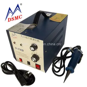 Ultrasonic Positioned Fusing Machine thumbnail-1