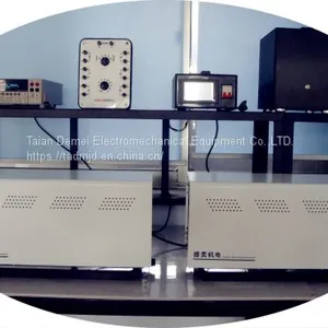Laboratory High Precision Thermocouple Calibration Furnace/ Thermocouple Calibration Furnace thumbnail-3