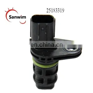 High Performance Crankshaft Position Sensor 25183319 thumbnail-1