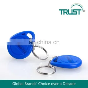 Convenient and Practical 125khz EM4200 RFID LF Key Fob thumbnail-5