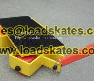 Load Moving Skates Structure Introduction thumbnail-2