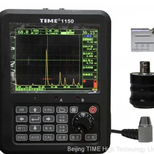 Ultrasonic Flaw Detector TIME®1150 thumbnail-1