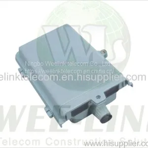 10 Pair STB Telecom Distribution Box Terminal Box thumbnail-1