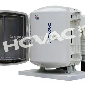 Mobile Phone Shell Evaporation&Sputtering Vacuum Coating Machine/Aluminium Deposition Machine (HCVAC) thumbnail-2