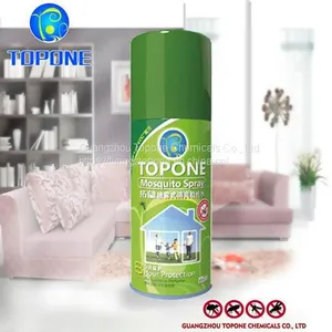 Topone Mosquito Repellent Spray Bulk thumbnail-2