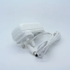 7.5V2A Power Charger for Security Products With EU/AU/US/UK Standard thumbnail-3