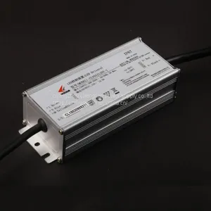 IP67 Waterproof 150W12V 12.5A 24V 6.7A LED Power Supplies for Signage Light Box Led Modules thumbnail-1