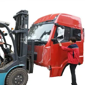 FAW JIEFANG Hanwei CAB Truck Cabin Truck Body Parts thumbnail-4