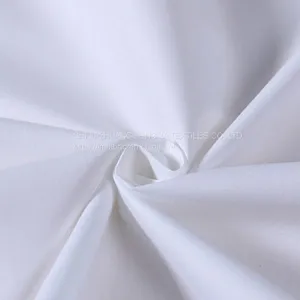 Factory Direct Supply TC 90/10 Poplin Fabric for Lining Pocketing thumbnail-2