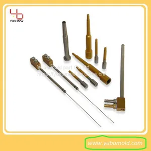 Precision Injection Mould Components thumbnail-2
