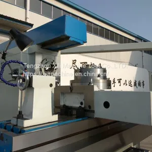 XLK6032C High Quality Cnc Machine Milling thumbnail-3