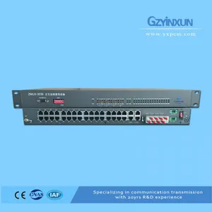 30channle Intelligent PCM Multiplexing-ZMUX-3036 thumbnail-1