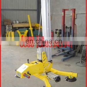 Glass Sucker (250kgs Capacity)/ Glass Vacuum Lifter thumbnail-1