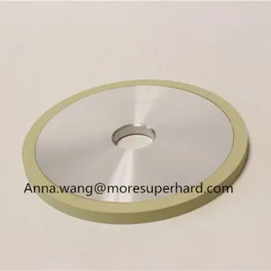 Diamond Bruting Wheel, Ceramic Diamond Wheel for Gemstones thumbnail-4