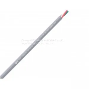 UL2464 2*18awg Computer Cable thumbnail-1