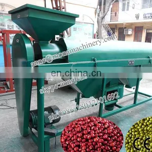 Grain Cereal Maize Polisher/grain Bean Polishing Machine thumbnail-4
